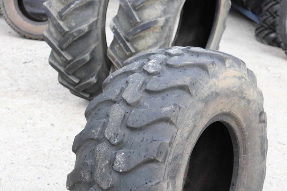 Cauciucuri Remorca 405/70R18 Dunlop Radiale Sh cu garantie de Remorca