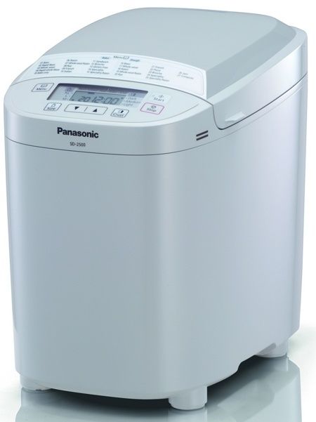Panasonic SD-2500