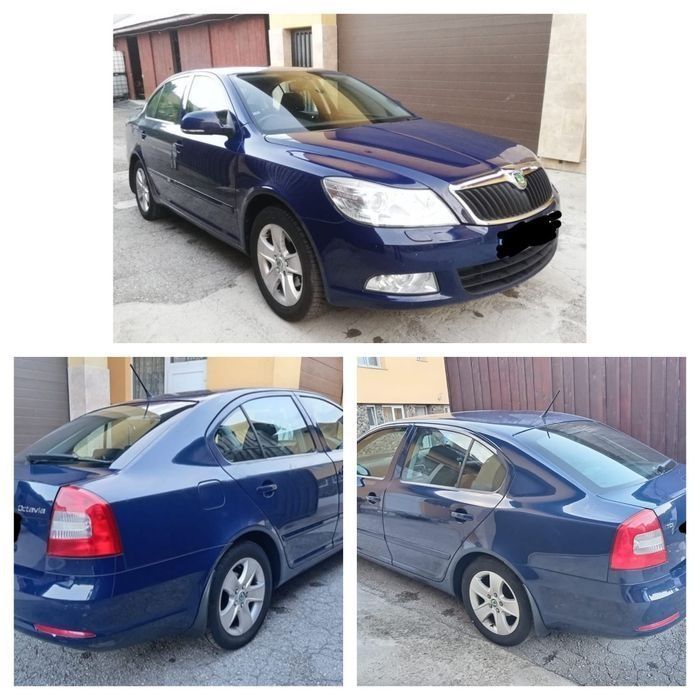 Jante aliaj 16 5x112 et 50 skoda octavia 2 superb octavia 2 facelift