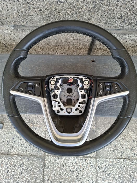 Кожен мулти волан за опел инсигниа от 2009г до 2016г.