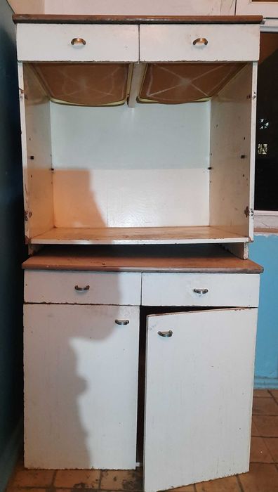 Кухонные столы советские