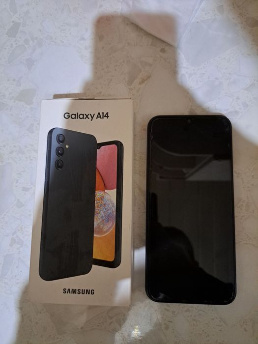 Samsung A14 4/64 sotiladi