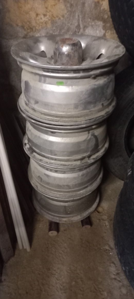 Продам диски R15