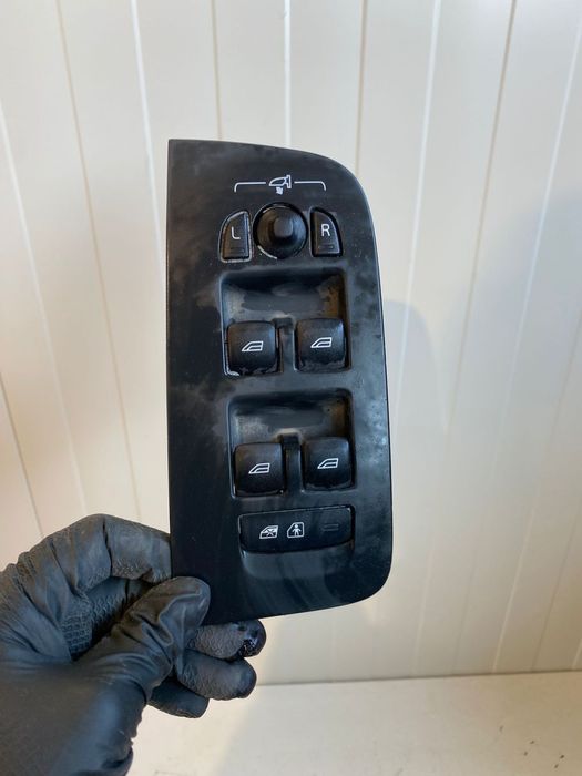 Comanda geamuri VOLVO S60 V60 S90 V90 XC60 XC90 2018+ 31433407