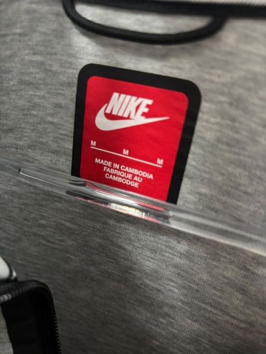 Nike tech екип мъжки