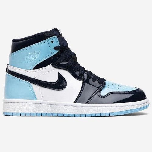 Jordan 1 Chill Blue 42 EU W/M