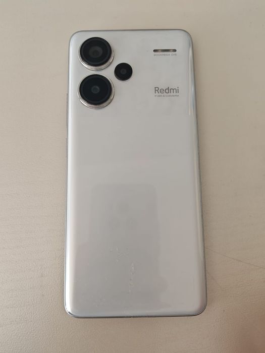 Xiaomi redmi note 13 pro+ 5G