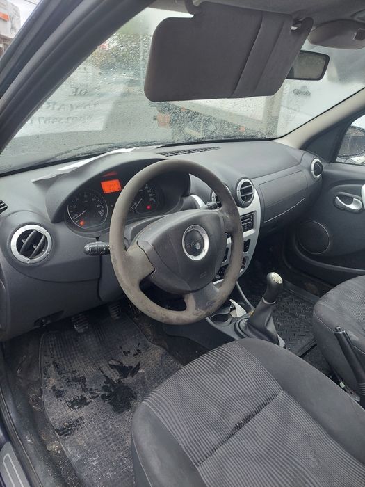 MCV an 2011 1.5 disel