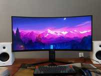 Komplekt RTX3060 12GB/i5-13 gen/32.0 GB DDR4 + Monitor, Kalonka, Kla..