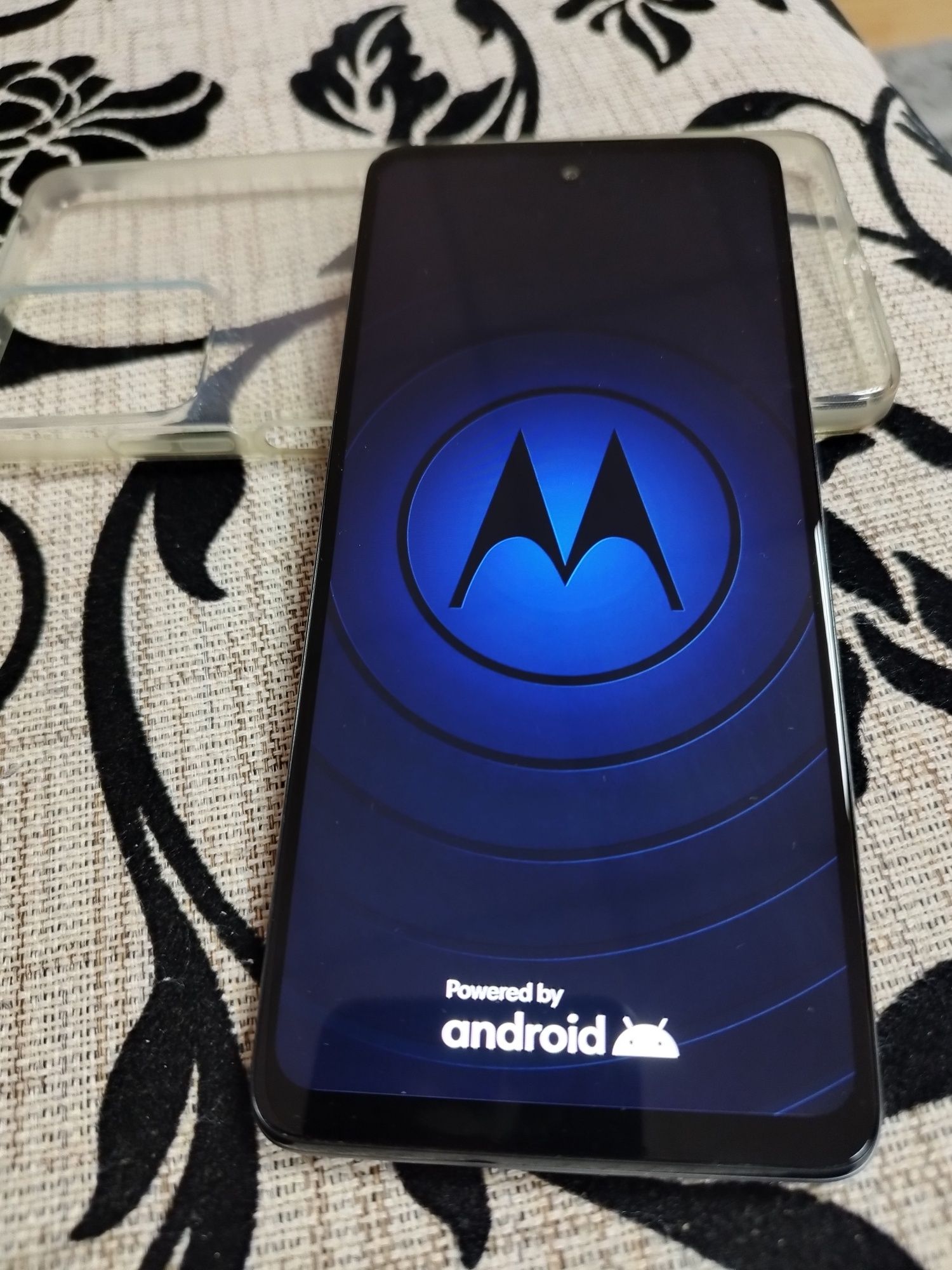Motorola g24 ca nou