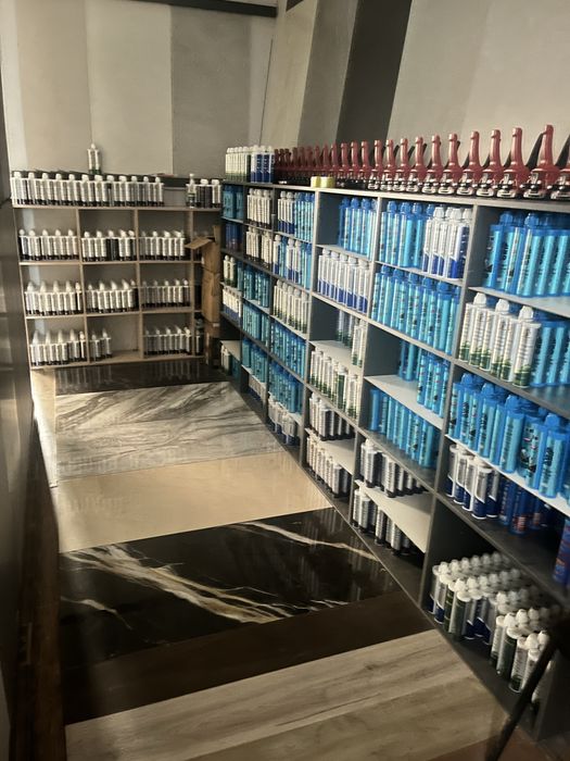 Фуга эпоксидная оптом и в розницу