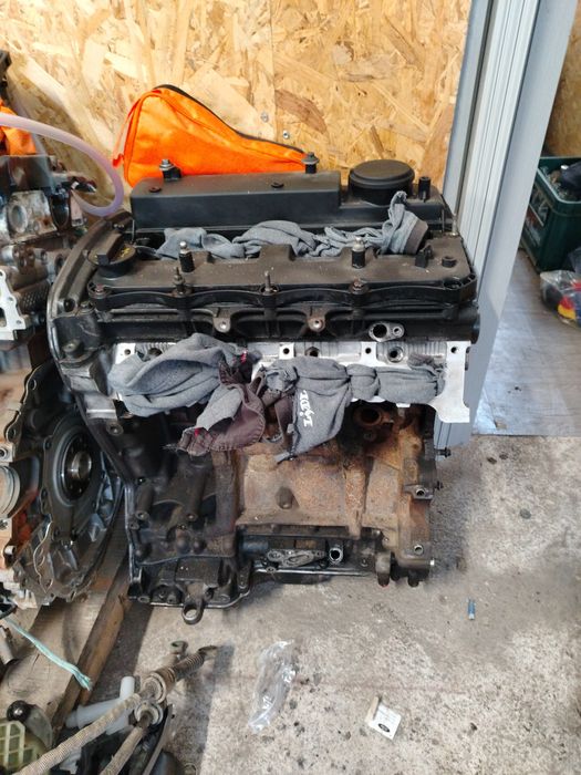 Motor 2.2,euro 5 Peugeot boxer, Citroen jumper