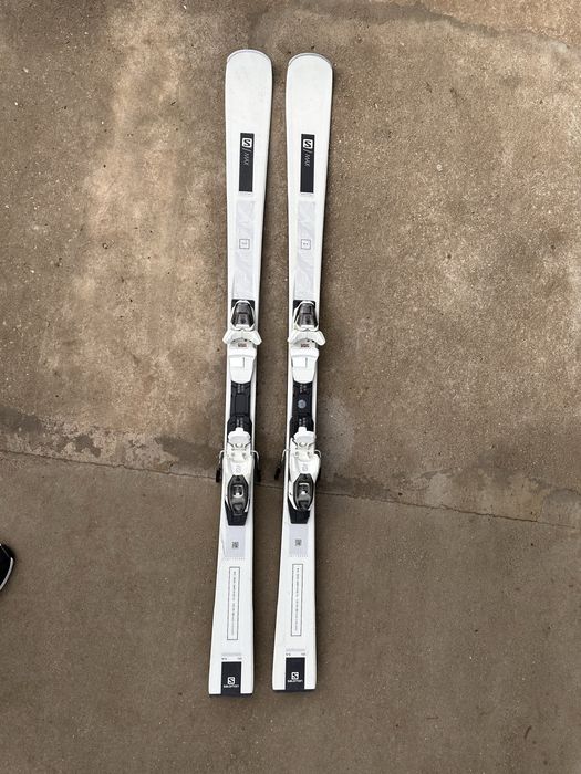 Salomon S Max 155cm