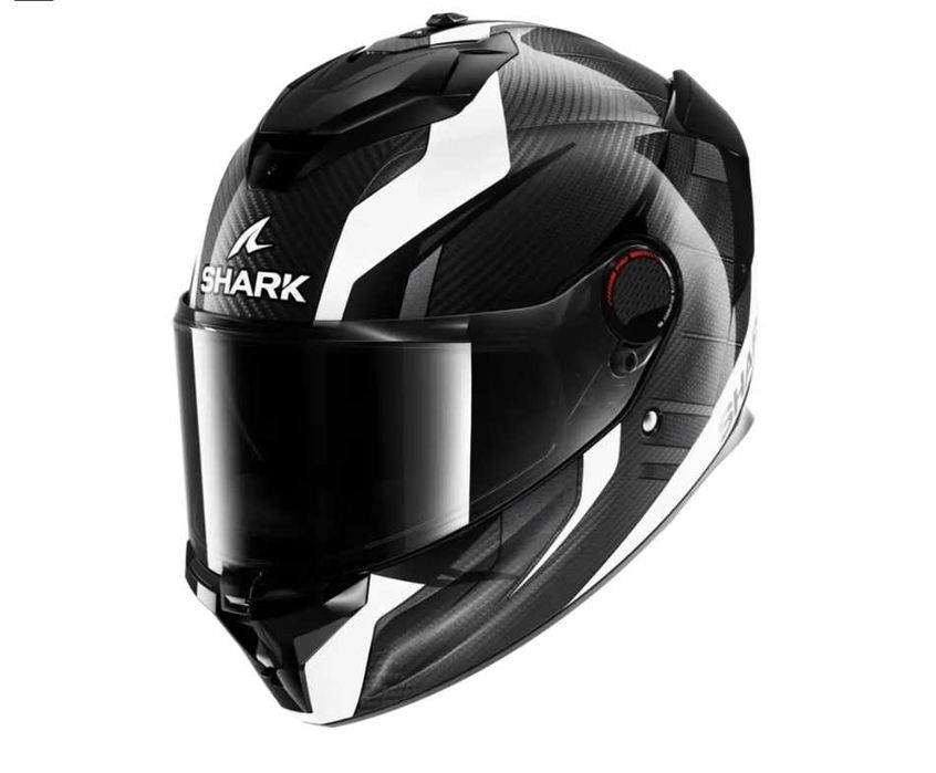 Cască Moto Integrală Shark Spartan Gt Pro Carbon