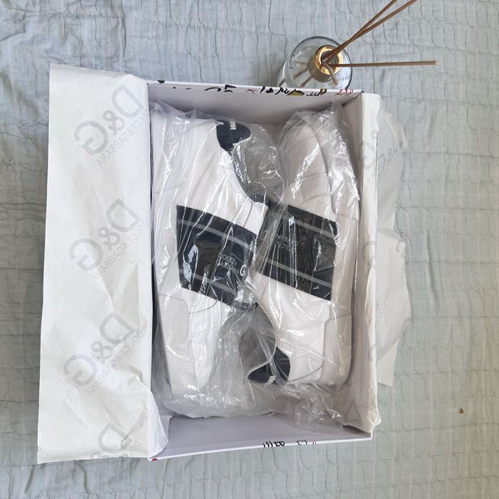 Кроссовки Dolce & Gabbana Portofino