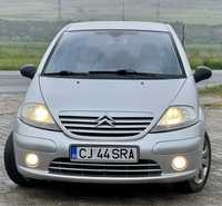 Citroen C3 1,4 HDi Climatronic 140000 km