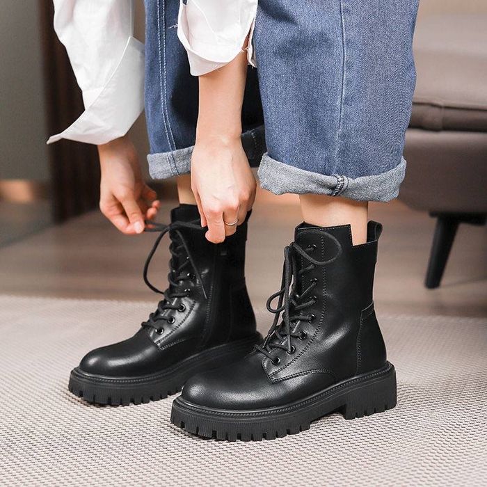 Ботинки женские размер 37