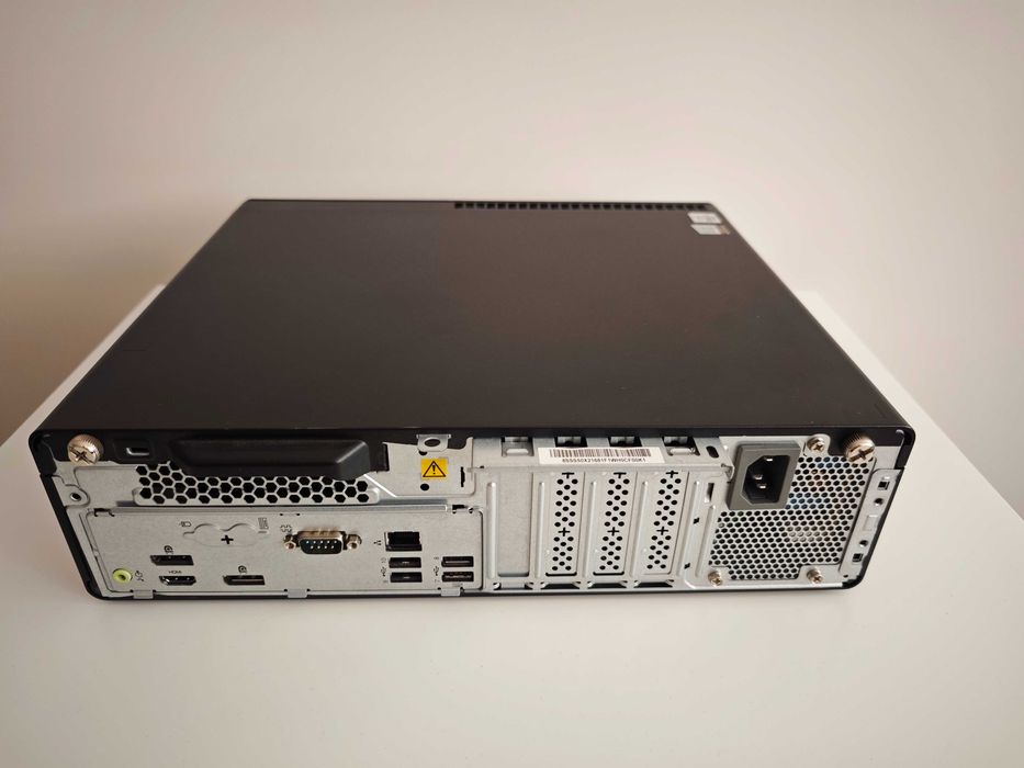Lenovo ThinkCentre SFF M70s i5-10500/256GB/8GB