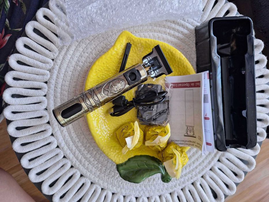 Машинка за подстригване