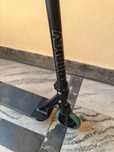 Trotinetă freestyle profi de scheme – Dominator
