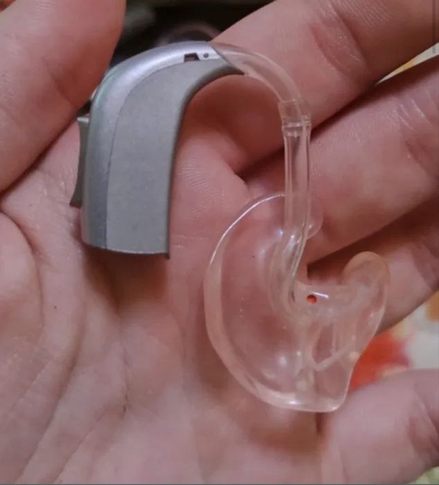 Aparate auditive Oticon Get P