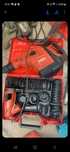 Hilti TE 70-ATC în stare perfecta
