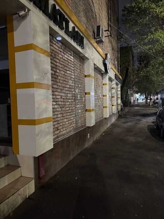 Сдаётся коммерческое помещение в Чиланзарском районе