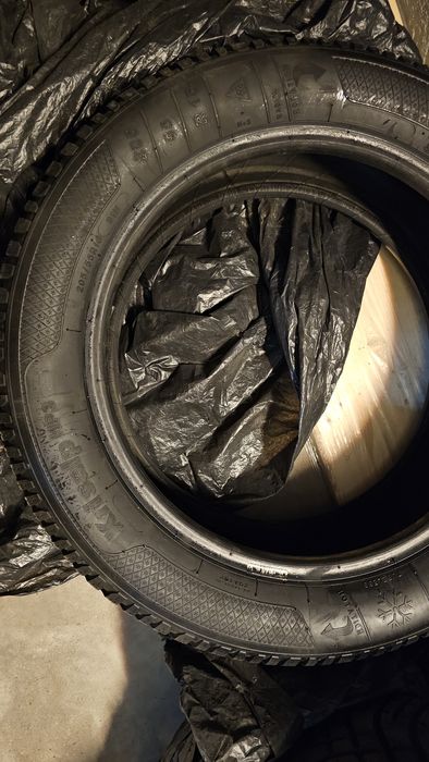 Зимни гуми Kleber Krisalp HP3 205/55 R16