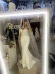 Rochie de mireasa