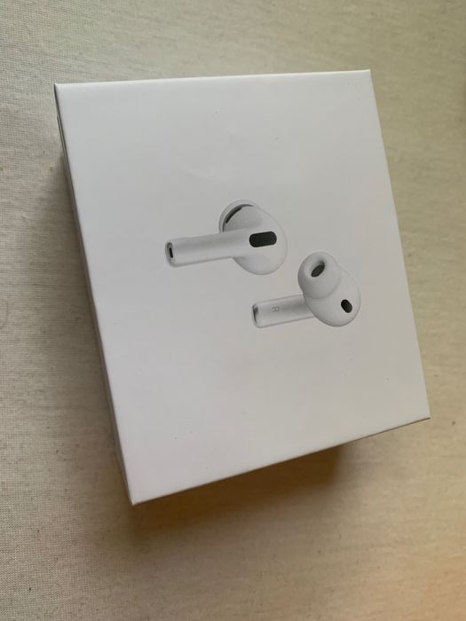 Слушалки Apple AirPods 3 Pro нови