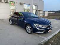 Renault Talisman 2019/1.7 dci 150 cp/ inmatriculata