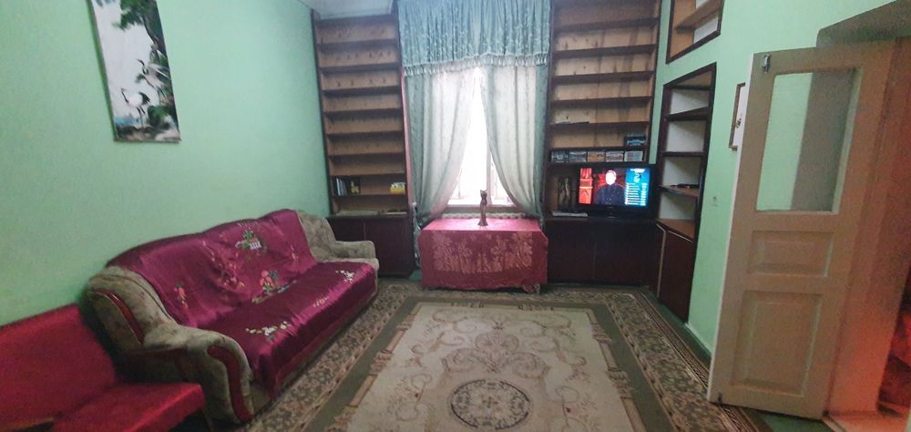 Samarqand shahar, Gagarin kuchasida arendaga hovli beriladi