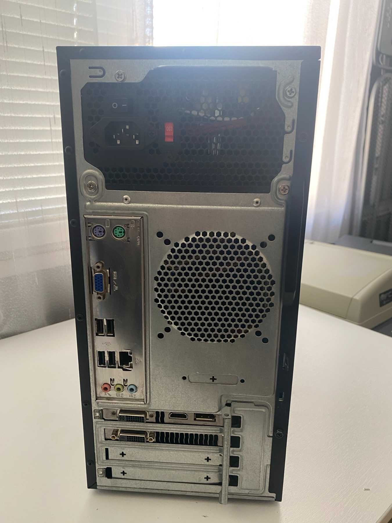 Acer aspire TC-605
