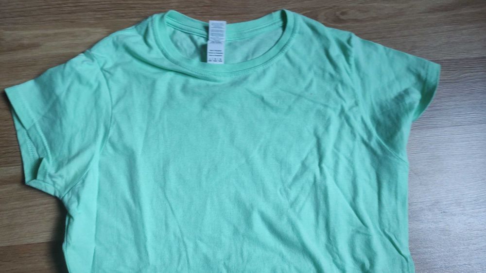 Tricou damă Gildan