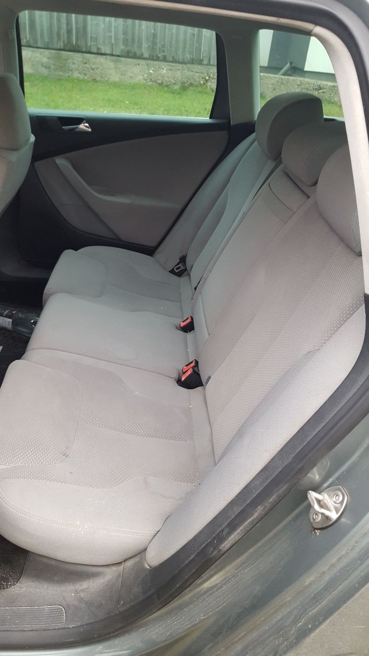 Dezmembrez vw passat b6 de 170 cp BMR