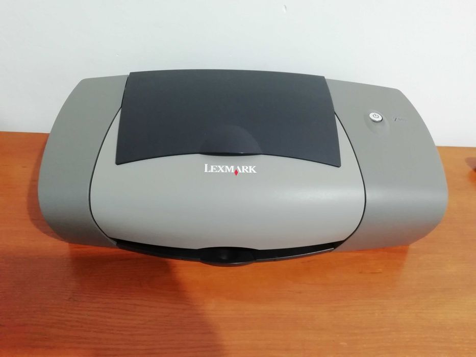 Imprimanta LEXMARK Z605