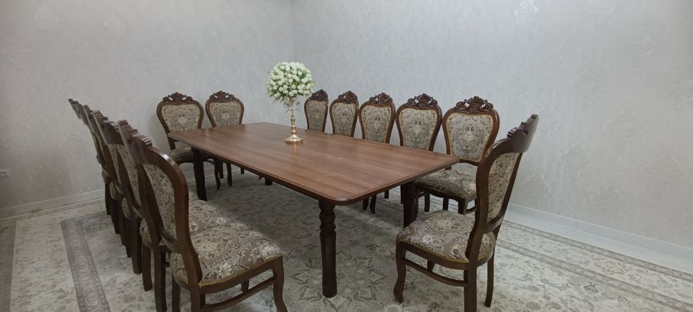 Стол стул 12 талик