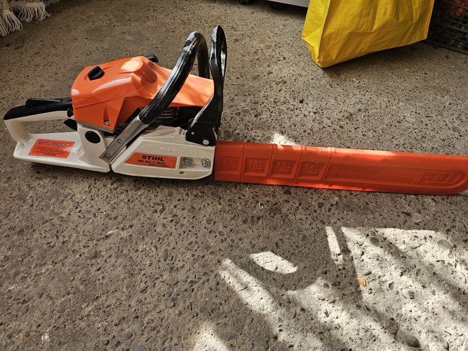 Drujba Stihl 20" noua