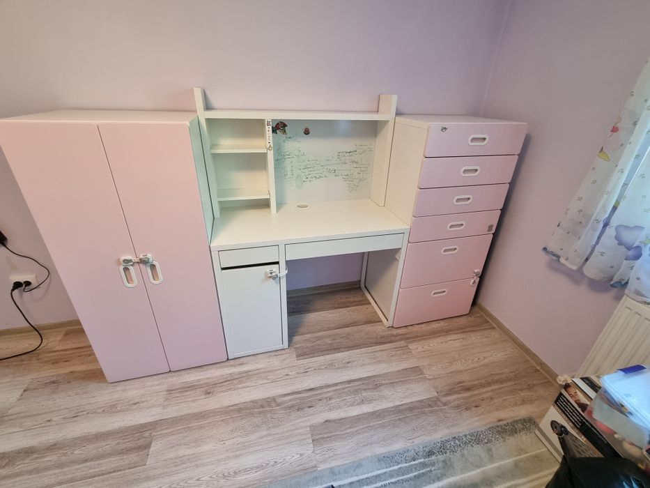 Dulap copii ikea mobila dormitor copii , diverse dulapuri
