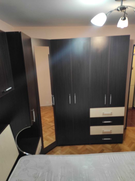 Colega de apartament
