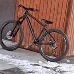 Vand bicicleta rockrider st520