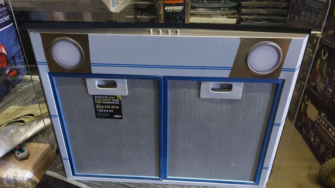 Абсорбатор ширм аспиратора Zanussi zflx26a