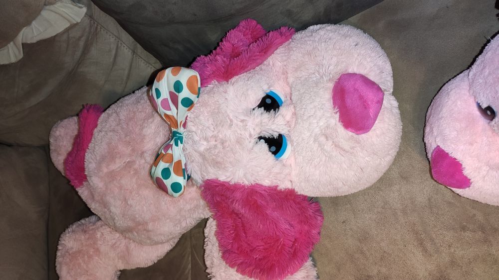 Понито само е налично