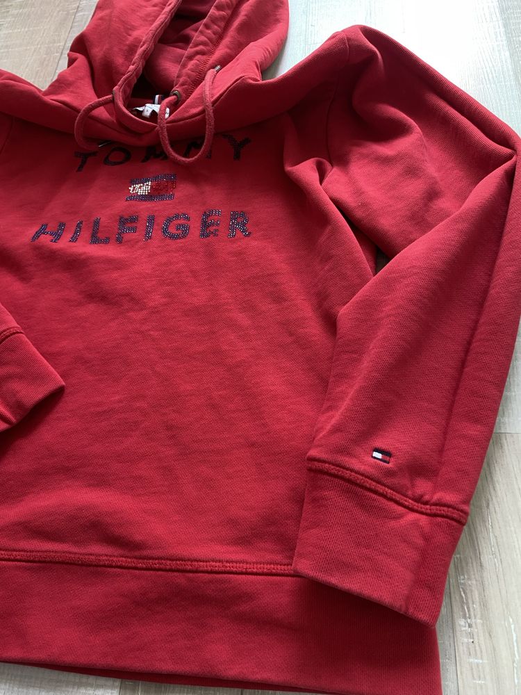 Оригинален суитшърт Tommy Hilfiger