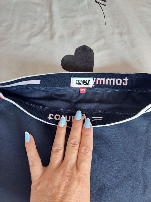 Дамска пола Tommy jeans