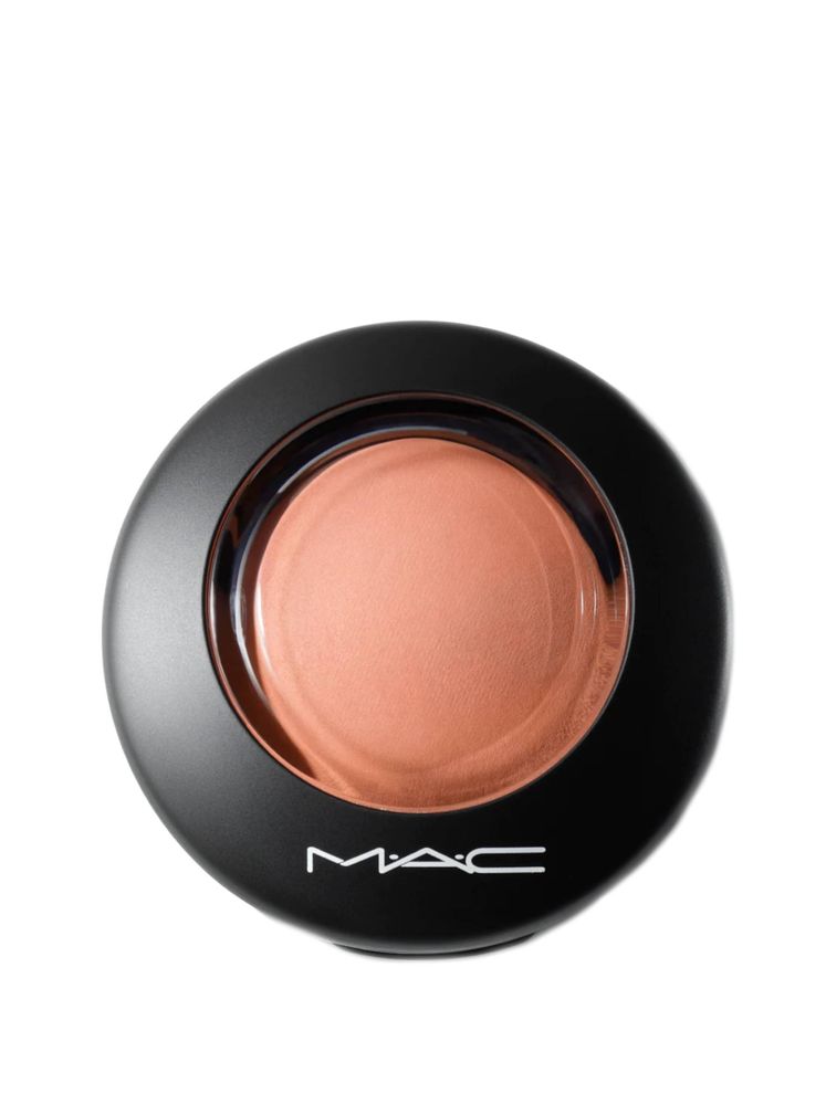 Минерализованные румяна MAC