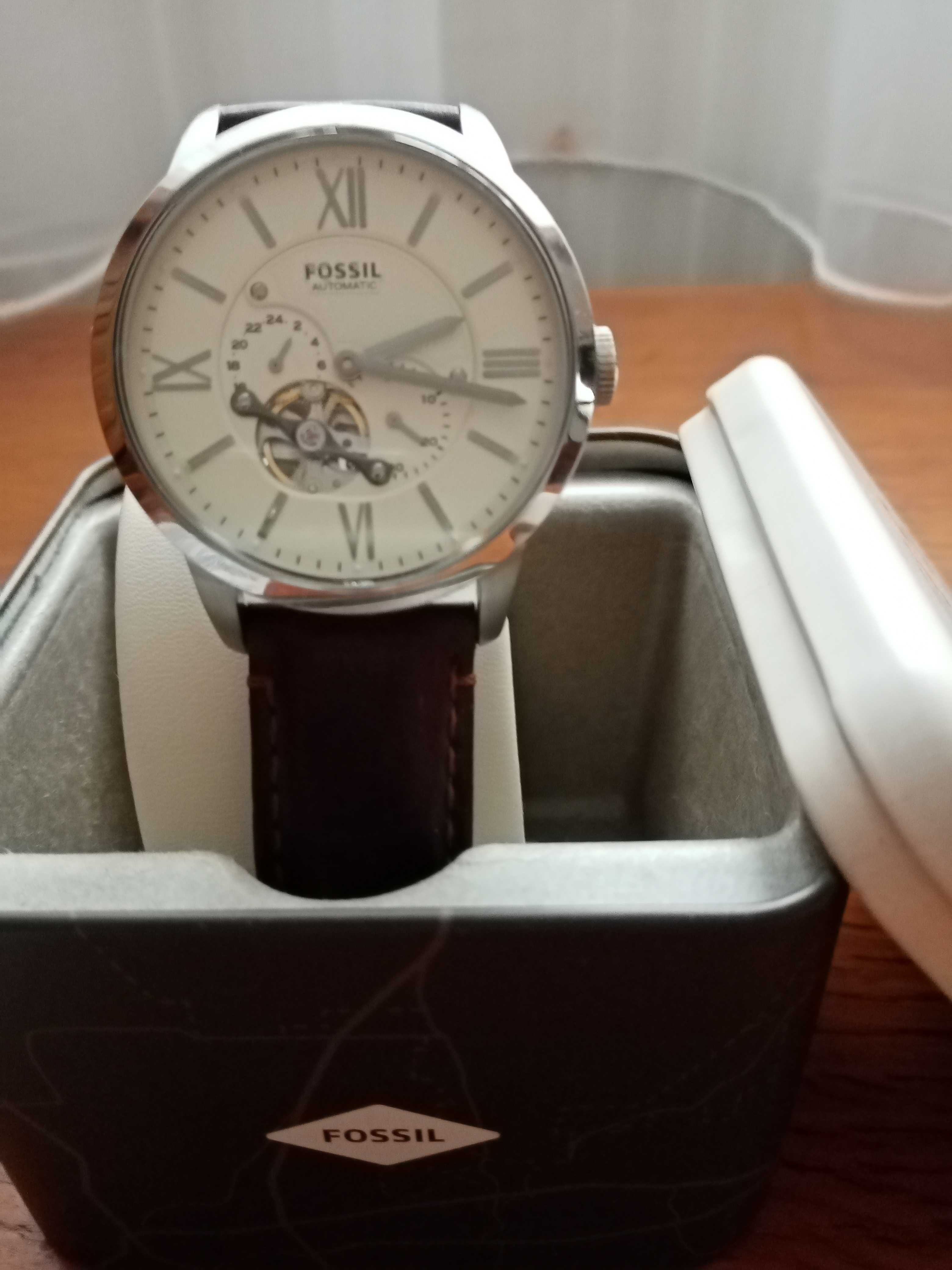 Ceas automatic Fossil original