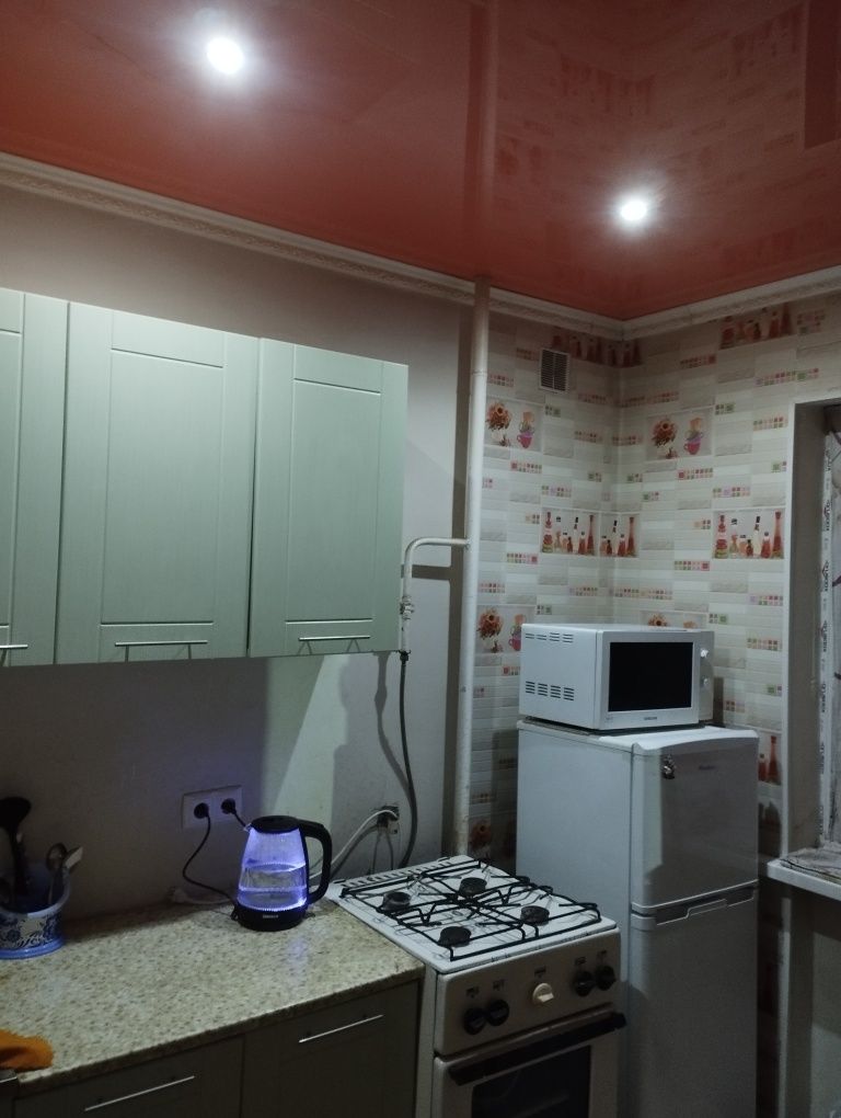 Продам 1комнатную квартиру