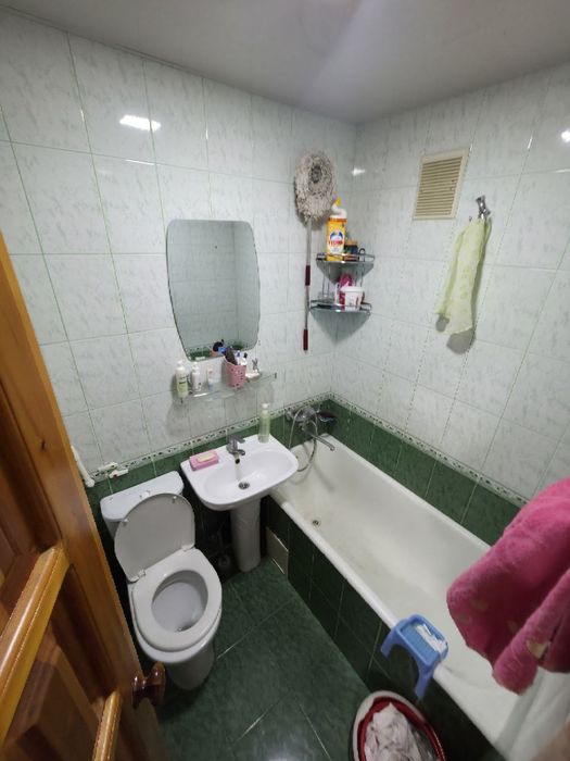 Чиланзар-13. 2/3/4. Срочно продается квартира