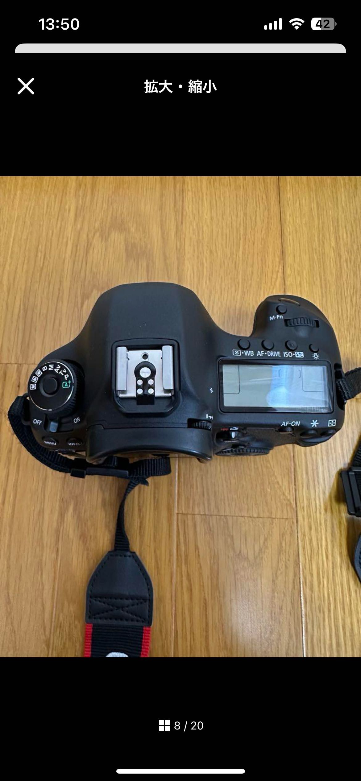 Canon 5D Mark3 новый комплект